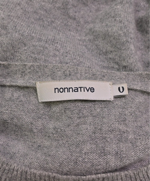 nonnative Sweaters