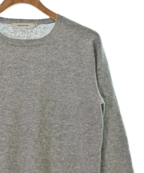 nonnative Sweaters