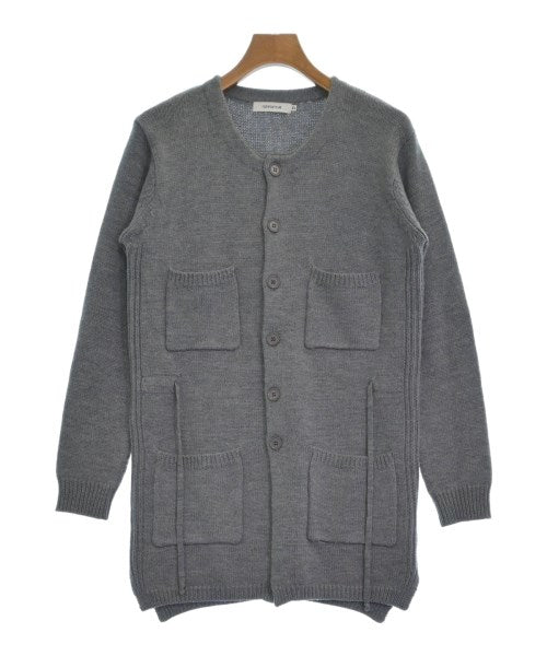 nonnative Cardigans