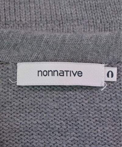 nonnative Cardigans