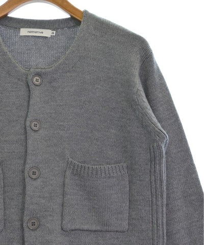 nonnative Cardigans