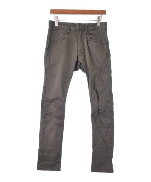 nonnative Chinos