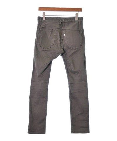 nonnative Chinos