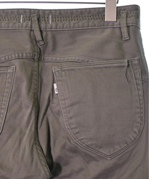 nonnative Chinos