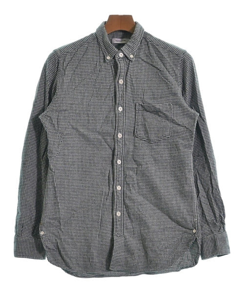 nonnative Casual shirts