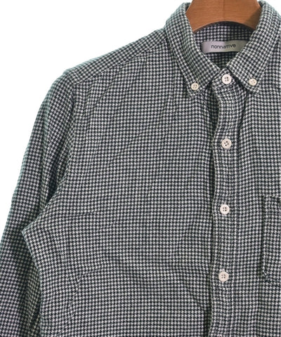 nonnative Casual shirts