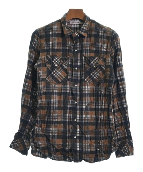 nonnative Casual shirts