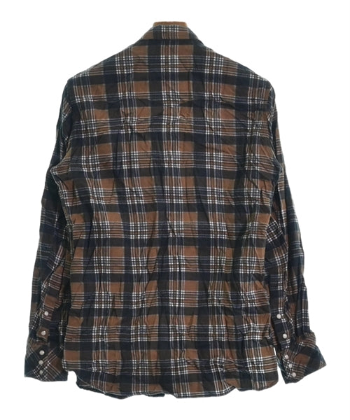 nonnative Casual shirts