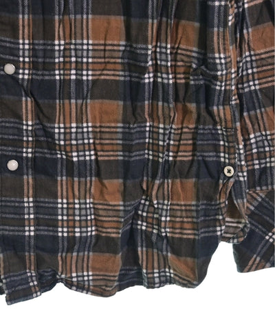 nonnative Casual shirts