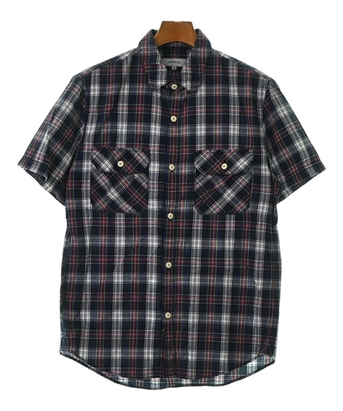 nonnative Casual shirts