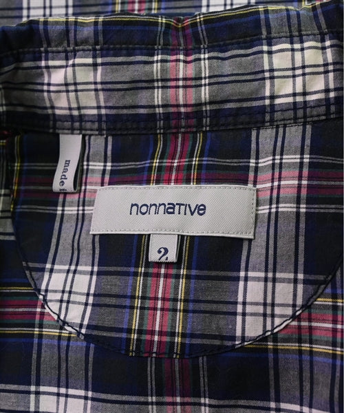 nonnative Casual shirts