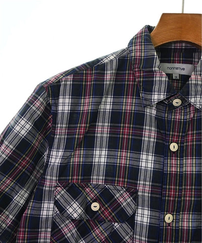 nonnative Casual shirts