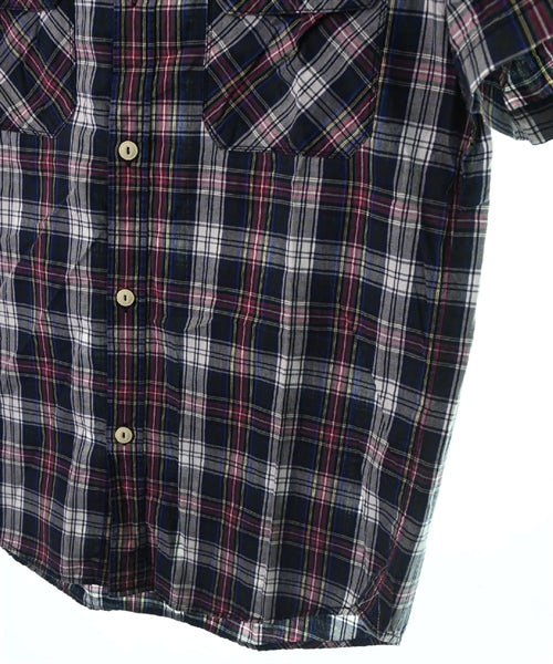 nonnative Casual shirts