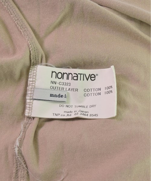 nonnative Tee Shirts/Tops