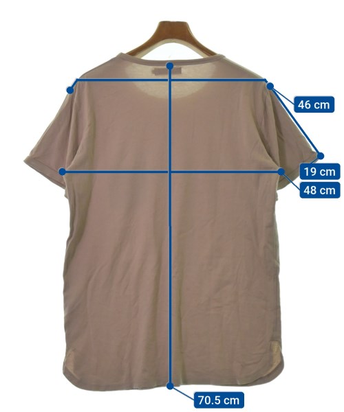 nonnative Tee Shirts/Tops