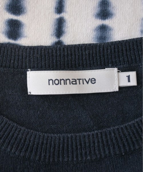 nonnative Sweaters