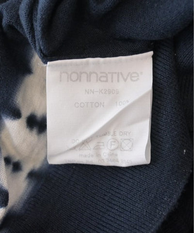 nonnative Sweaters