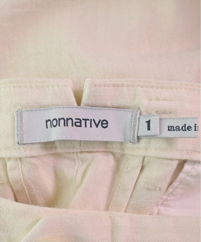 nonnative Other