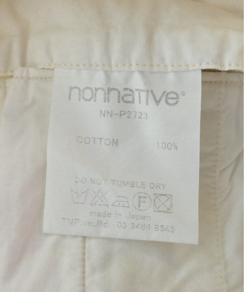 nonnative Other