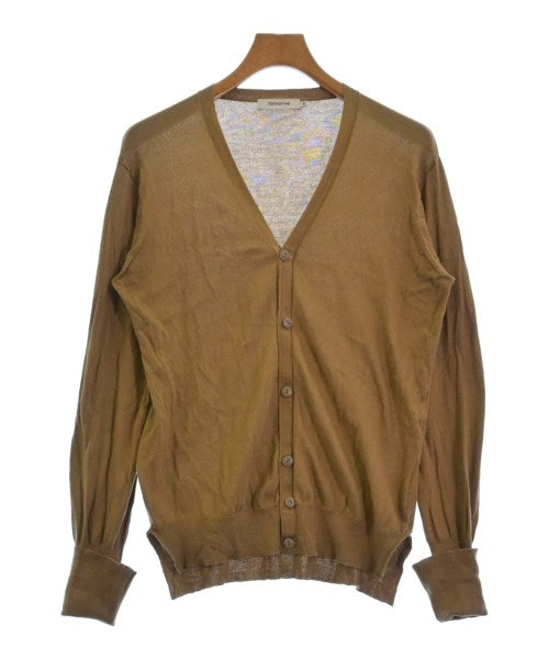 nonnative Cardigans