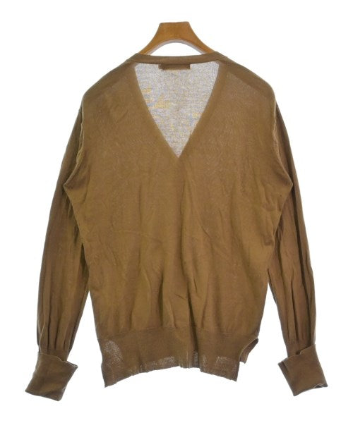 nonnative Cardigans