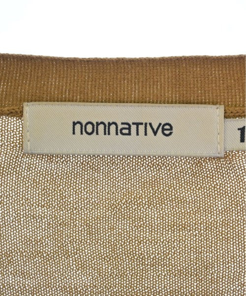 nonnative Cardigans