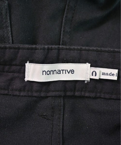 nonnative Other