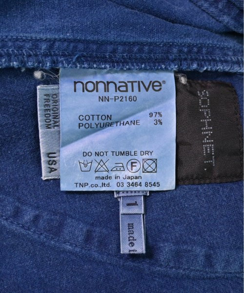 nonnative Shorts