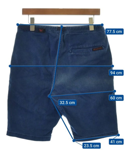 nonnative Shorts