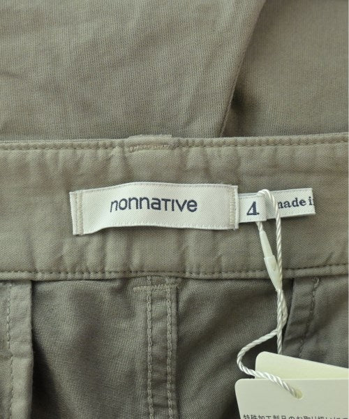 nonnative Shorts