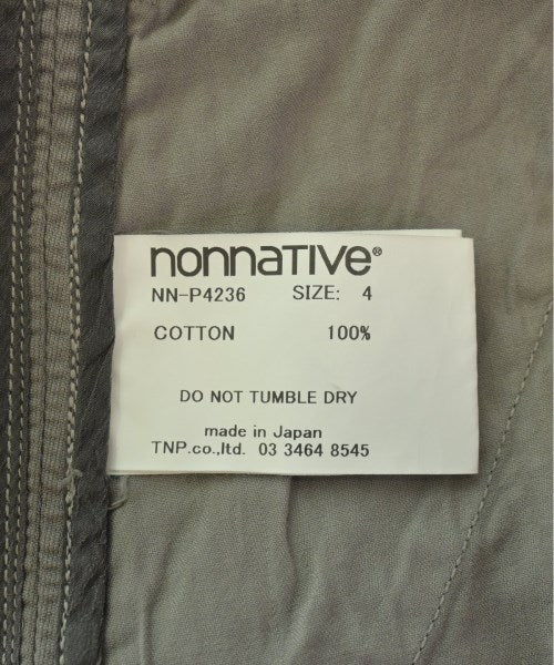 nonnative Shorts