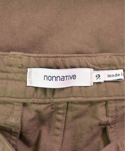 nonnative Other