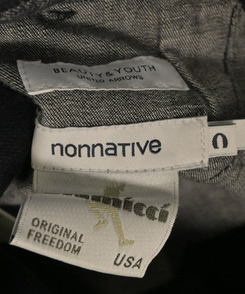 nonnative Other