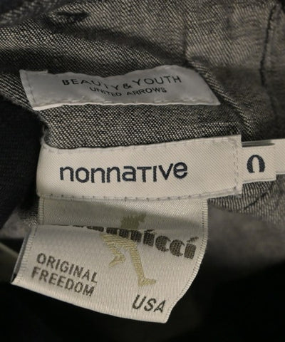 nonnative Other