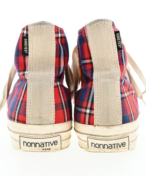 nonnative Sneakers