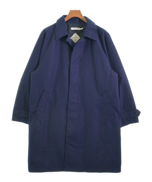 nonnative Soutien collar coats