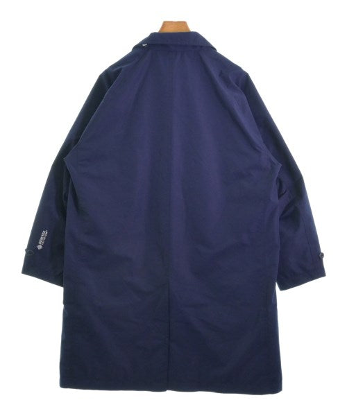 nonnative Soutien collar coats