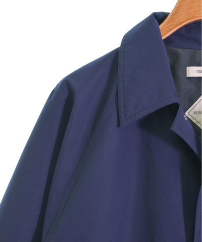 nonnative Soutien collar coats