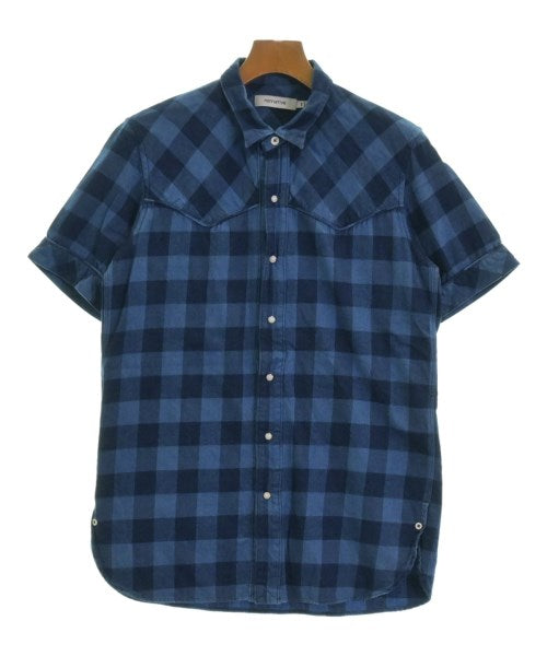 nonnative Casual shirts