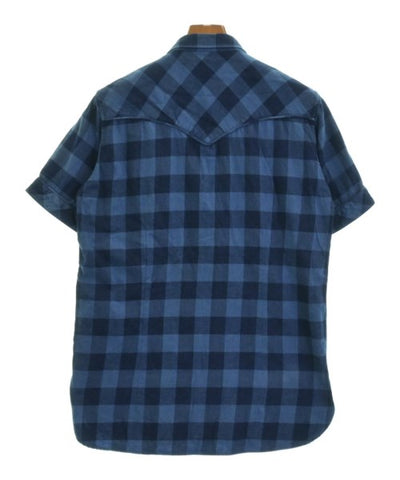 nonnative Casual shirts