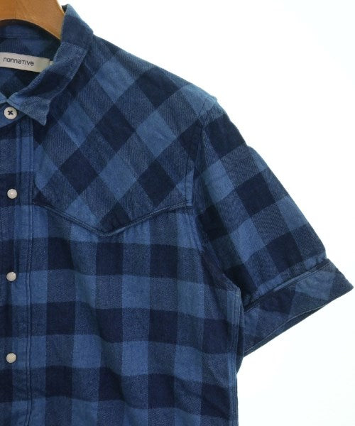 nonnative Casual shirts