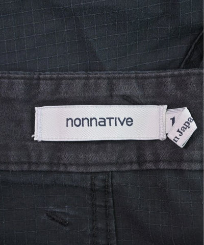 nonnative Other