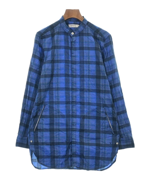 nonnative Casual shirts