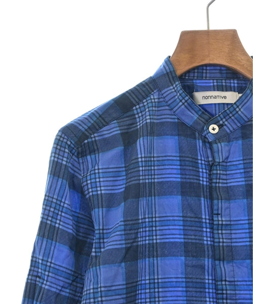 nonnative Casual shirts