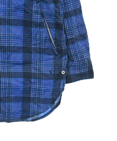 nonnative Casual shirts