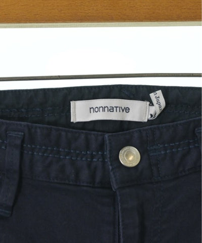 nonnative Other