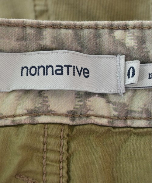 nonnative Other