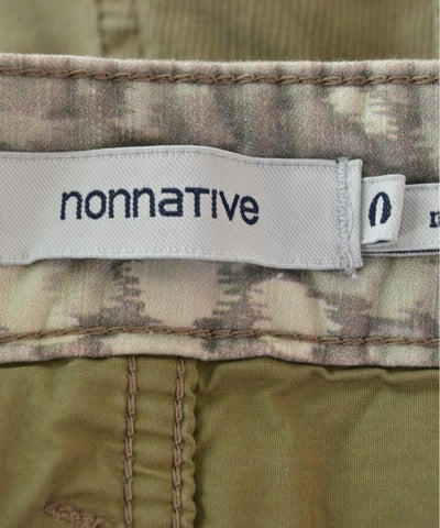 nonnative Other