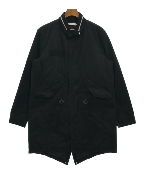 nonnative Other