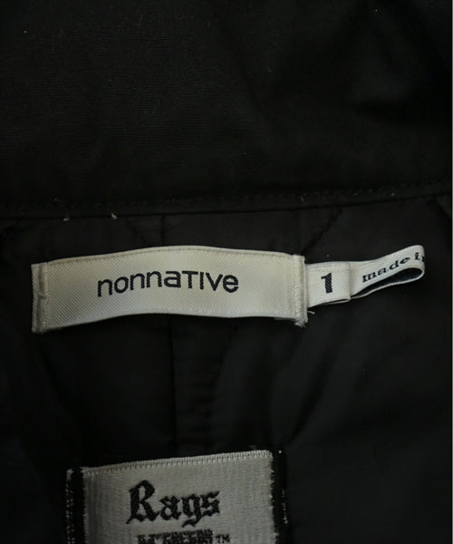 nonnative Other